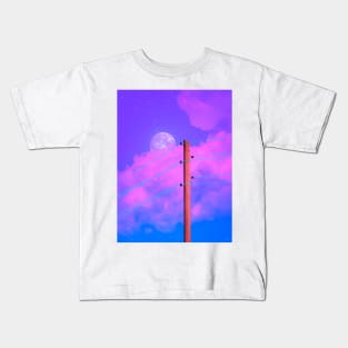 Dream night Kids T-Shirt